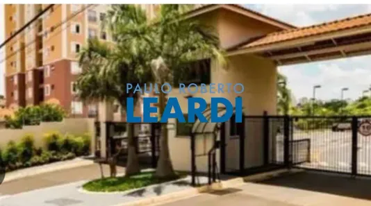 Apartamento com 3 Quartos à venda, 60m² no Vila Satúrnia, Campinas