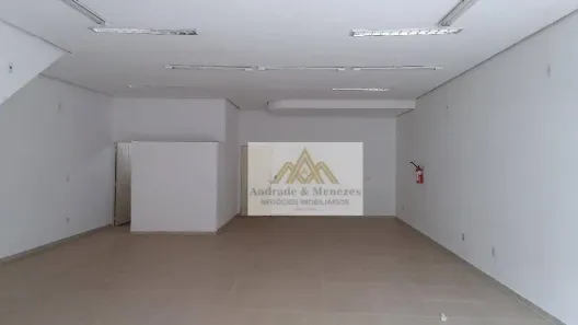 Ponto Comercial para alugar, 224m² no Vila Virgínia, Ribeirão Preto