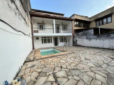 Casa com 3 Quartos à venda, 237m² no Tauá, Rio de Janeiro