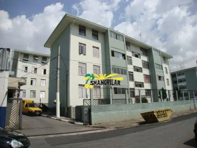Apartamento com 2 Quartos à venda, 62m² no Rudge Ramos, São Bernardo do Campo