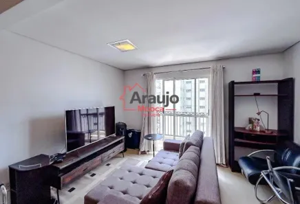 Apartamento com 2 Quartos à venda, 70m² no Vila Gomes Cardim, São Paulo