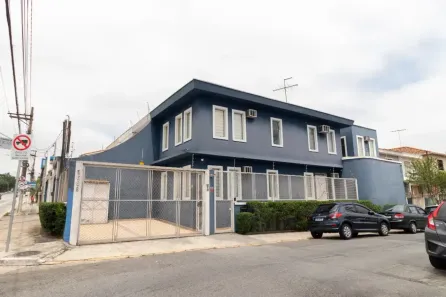 com 8 Quartos à venda, 160m² no Santo Amaro, São Paulo