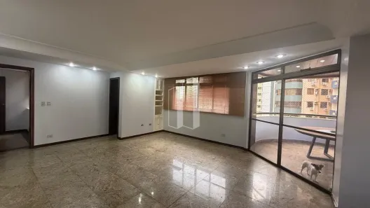 Apartamento com 4 Quartos à venda, 240m² no Setor Bueno, Goiânia