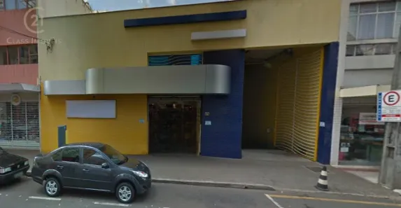 Galpão/Depósito/Armazém para alugar, 1500m² no Centro, Londrina