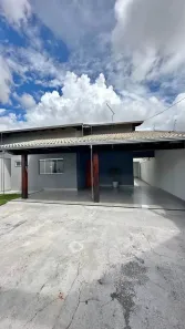 Casa com 3 Quartos à venda, 211m² no Setor Residencial Pedro Ludovico, Anápolis