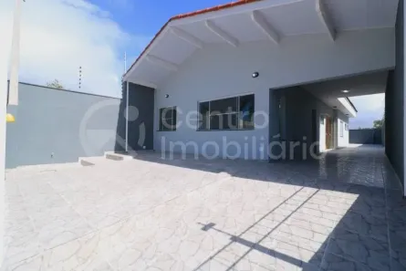 Casa com 2 Quartos à venda, 129m² no Centro, Peruíbe