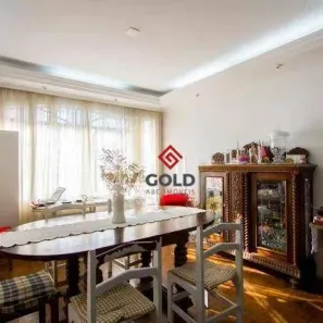 Sobrado com 3 Quartos à venda, 256m² no Vila Humaitá, Santo André