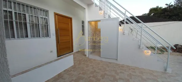 Imóvel Comercial à venda, 250m² no Santo Amaro, São Paulo