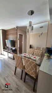 Apartamento com 2 Quartos à venda, 48m² no Dos Casa, São Bernardo do Campo