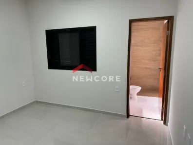 Casa com 2 Quartos à venda, 100m² no Residencial Esperança, Caçapava
