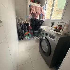 Apartamento com 2 Quartos à venda, 81m² no Vila Atlântica, Mongaguá