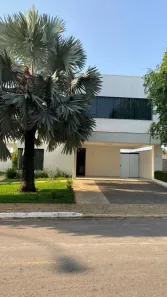 Sobrado com 4 Quartos à venda, 379m² no Plano Diretor Norte, Palmas