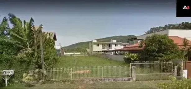 Lote/Terreno à venda, 500m² no Vargem Grande, Florianópolis