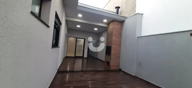 Casa de Condomínio com 3 Quartos à venda, 150m² no Wanel Ville, Sorocaba
