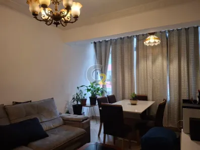 Apartamento com 3 Quartos à venda, 122m² no Perdizes, São Paulo