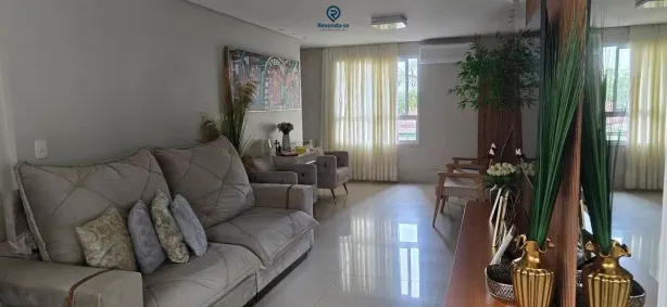 Apartamento com 3 Quartos à venda, 138m² no Setor Bueno, Goiânia