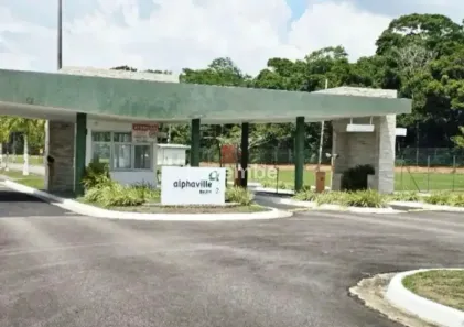 Lote/Terreno à venda, 461m² no Águas Brancas, Ananindeua