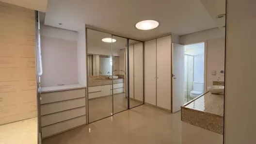 Apartamento com 2 Quartos para alugar, 84m² no Setor Bela Vista, Goiânia