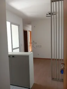 Apartamento com 3 Quartos à venda, 65m² no Condomínio Residencial Colinas do Paratehy, São José dos Campos