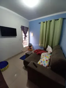 Casa com 2 Quartos à venda, 126m² no Loteamento Residencial Porto Seguro, Campinas