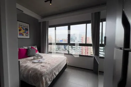Kitnet com 1 Quarto à venda, 17m² no Paraíso, São Paulo