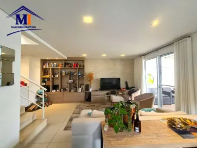 Casa de Condomínio com 3 Quartos à venda, 120m² no Jardim Myrian Moreira da Costa, Campinas