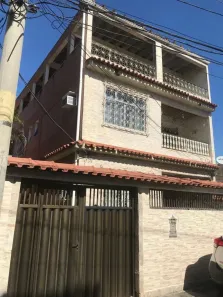 Casa com 4 Quartos à venda, 250m² no Ramos, Rio de Janeiro