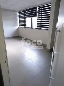 Sala Comercial para alugar, 105m² no Morada da Colina, Uberlândia