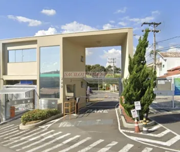 Casa de Condomínio com 3 Quartos à venda, 139m² no Portal das Acácias, Indaiatuba