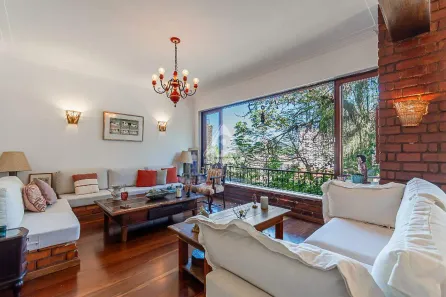 Casa com 4 Quartos à venda, 295m² no Laranjeiras, Rio de Janeiro