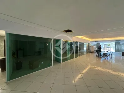 Sala Comercial para alugar, 13m² no Baú, Cuiabá