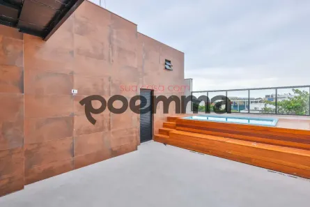 Cobertura com 3 Quartos à venda, 210m² no Barra da Tijuca, Rio de Janeiro