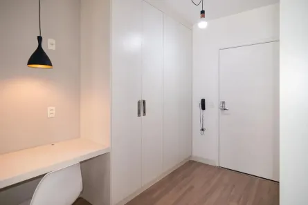 Kitnet com 1 Quarto à venda, 34m² no Bela Vista, São Paulo