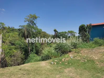 Lote/Terreno à venda, 1217m² no Vale do Tamanduá, Santa Luzia