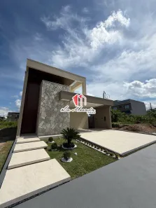 Casa com 3 Quartos à venda, 155m² no Ponta Negra, Manaus