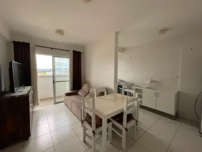 Apartamento com 2 Quartos à venda, 55m² no Areias, São José