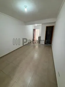Apartamento com 1 Quarto para alugar, 27m² no Jardim Trussardi, São Paulo
