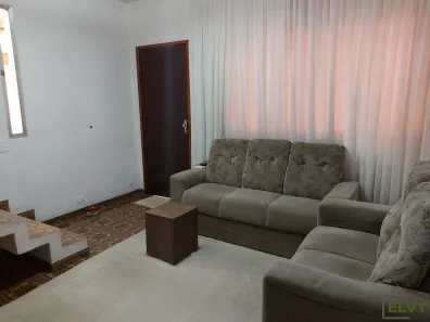 Sobrado com 3 Quartos à venda, 210m² no Cipava, Osasco