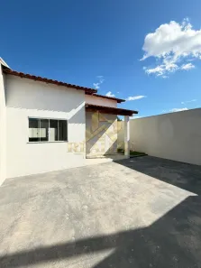 Casa com 2 Quartos para alugar, 55m² no Centro, Imperatriz