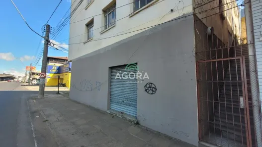Ponto Comercial para alugar, 120m² no Centro, Canoas