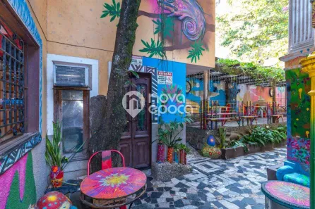 Prédio Comercial com 29 Quartos à venda, 762m² no Botafogo, Rio de Janeiro