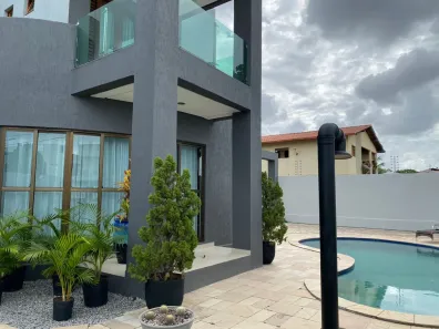 Casa com 4 Quartos à venda, 570m² no Portal do Sol, João Pessoa