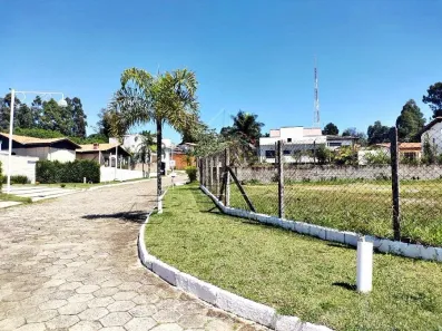 Lote/Terreno à venda, 1000m² no Caputera, Sorocaba