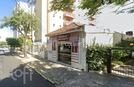 Casa com 1 Quarto à venda, 110m² no Menino Deus, Porto Alegre