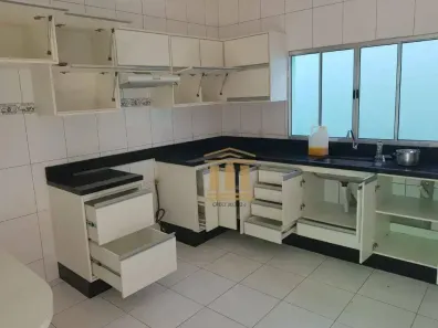 Casa com 4 Quartos à venda, 270m² no Jardim Imperial, São José dos Campos