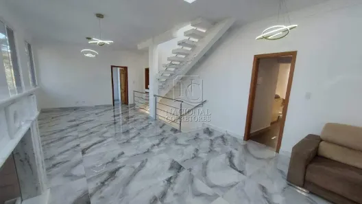 Sobrado com 3 Quartos para alugar, 265m² no Condomínio Residencial Campos do Conde, Bragança Paulista
