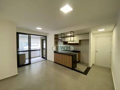 Apartamento com 3 Quartos para alugar, 70m² no Jardim América, Sorocaba
