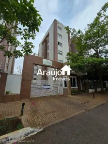 Apartamento com 2 Quartos para alugar, 60m² no Plano Diretor Norte, Palmas