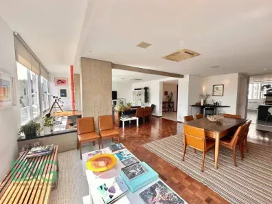 Apartamento com 3 Quartos à venda, 241m² no Santana, São Paulo