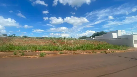 Lote/Terreno à venda, 600m² no Jardim Diamante, Jaú